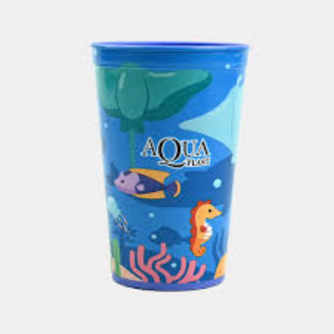 KENPOLY DISNEY GLASS G8